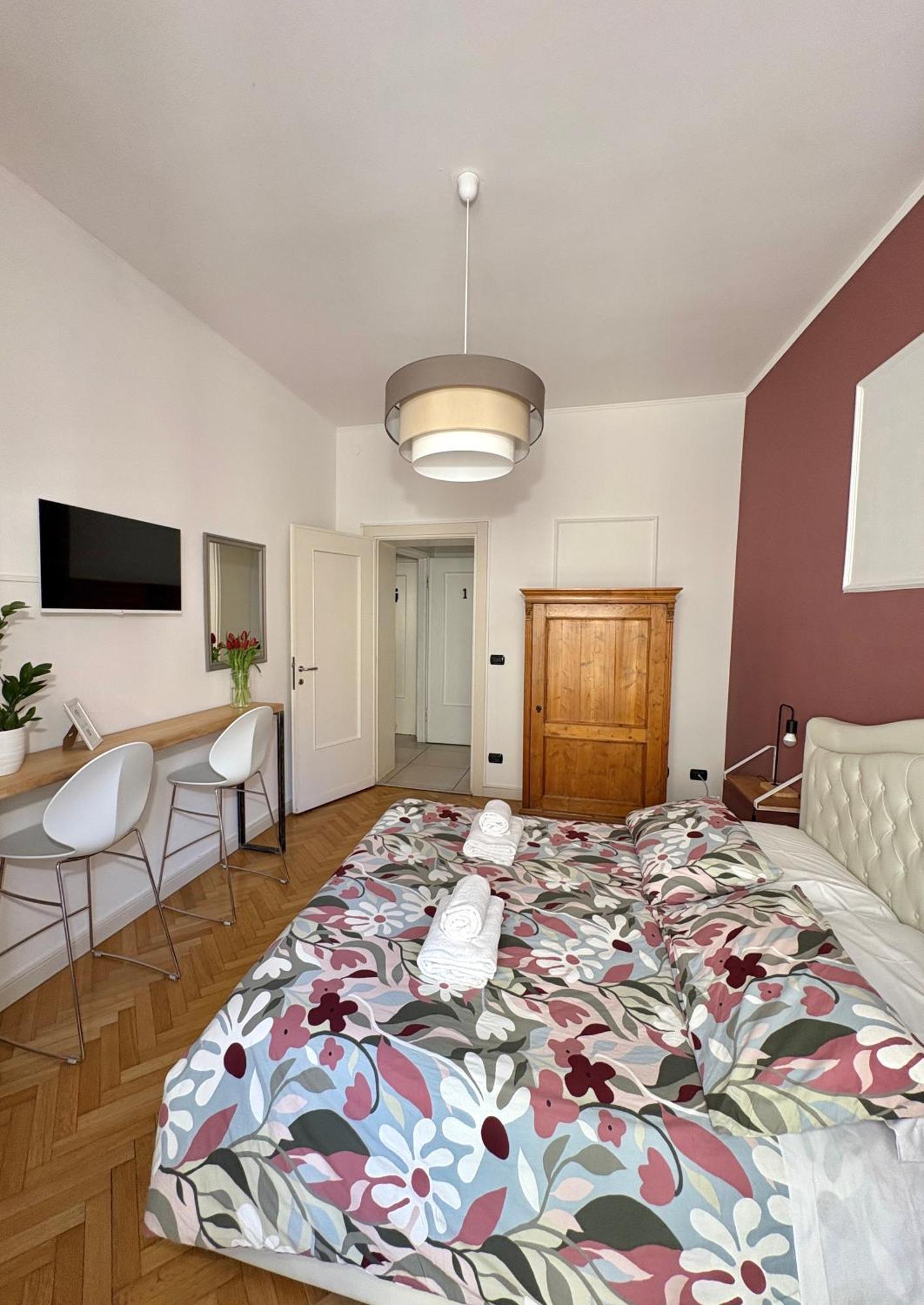 Doppelzimmer